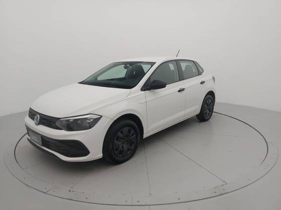 VOLKSWAGEN POLO 1.0 MPI TRACK MANUAL VOLKSWAGEN POLO 1.0 MPI TRACK MANUAL